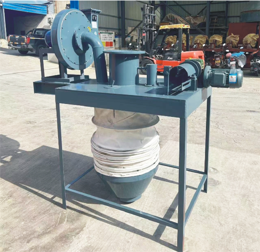 汽車散裝機(jī)